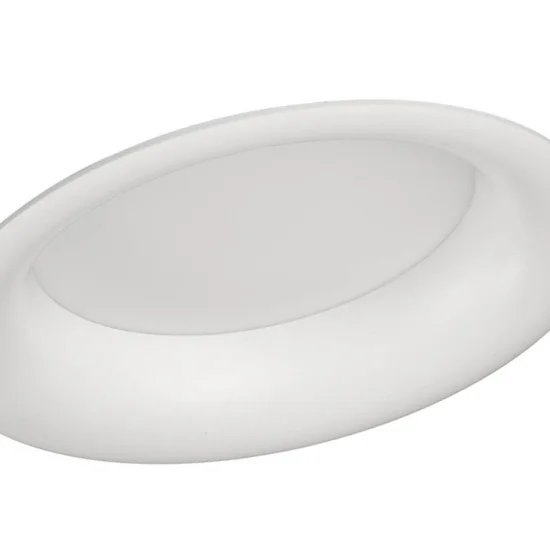 DOWNLIGHT LED SMD 24W 4000K BLANC INCURVÉ 2