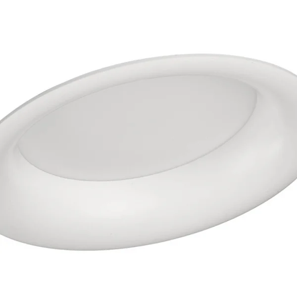 DOWNLIGHT LED SMD 24W 4000K BLANC INCURVÉ