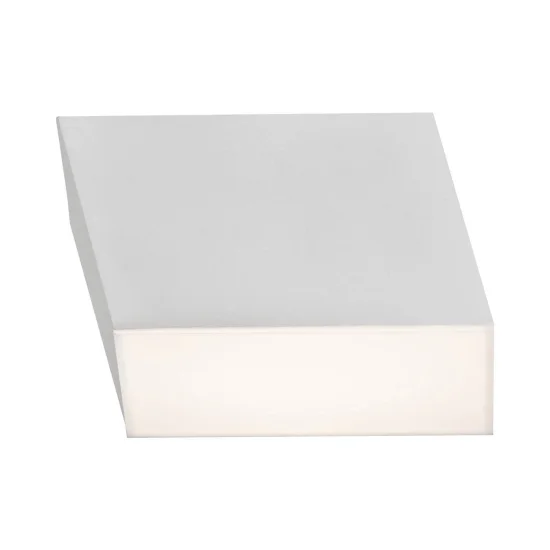 SURFACE DES YEUX DE BŒUF 10W 4000K CARRÉ BLANC