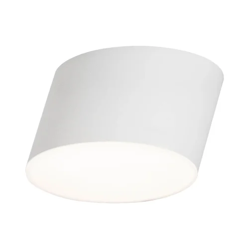 SURFACE DES YEUX DE BŒUF 10W 4000K BLANC ROND