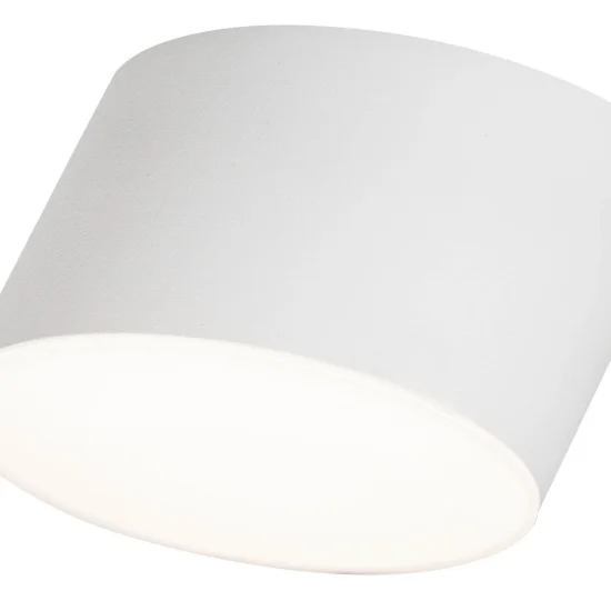 SURFACE DES YEUX DE BŒUF 10W 4000K BLANC ROND 2