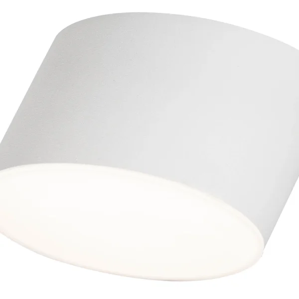 SURFACE DES YEUX DE BŒUF 10W 4000K BLANC ROND