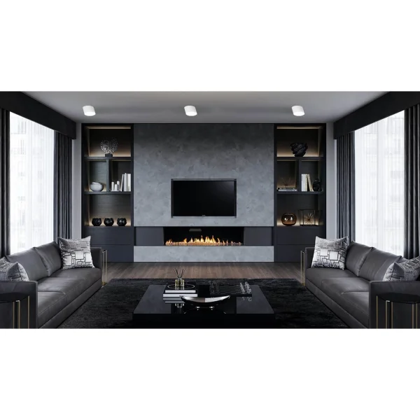 SURFACE DES YEUX DE BŒUF 10W 4000K BLANC ROND