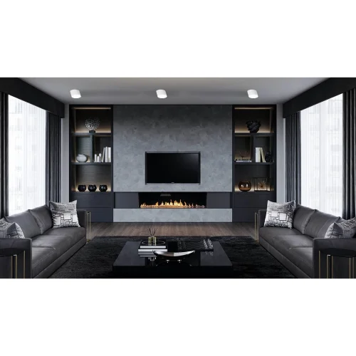 SURFACE DES YEUX DE BŒUF 10W 4000K BLANC ROND