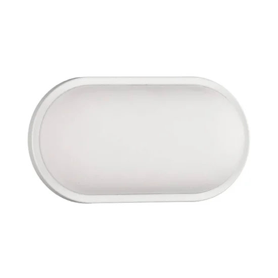 PLAFOND EXTÉRIEUR LED 20W 4000K IP54 BLANC
