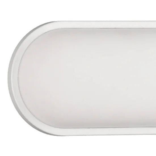 PLAFOND EXTÉRIEUR LED 20W 4000K IP54 BLANC 2