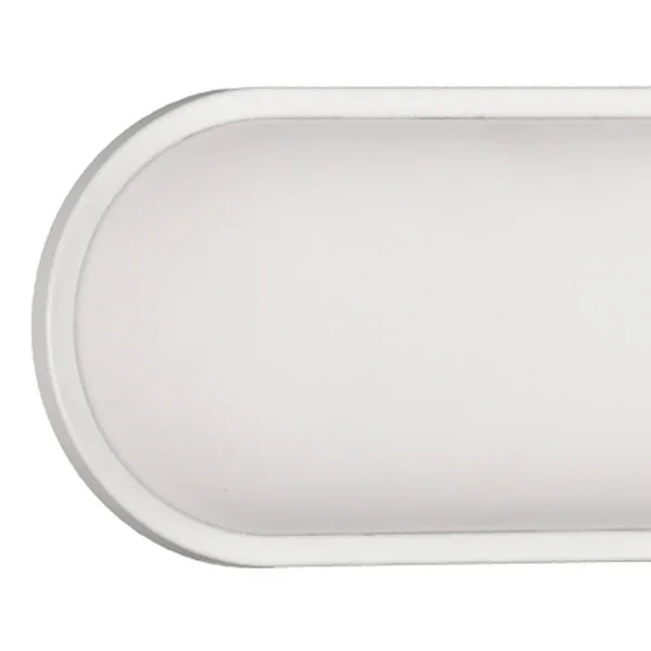 PLAFOND EXTÉRIEUR LED 20W 4000K IP54 BLANC
