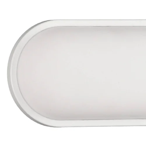 PLAFOND EXTÉRIEUR LED 20W 4000K IP54 BLANC