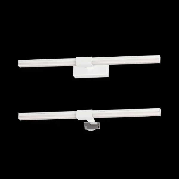 APPLIQUER LE BAIN LED 10W 4000K 41CM