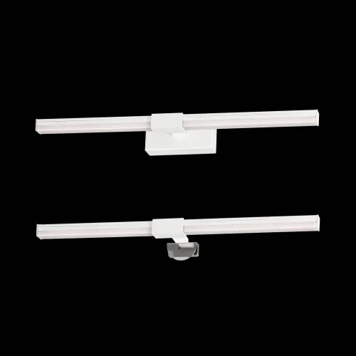 APPLIQUER LE BAIN LED 10W 4000K 41CM