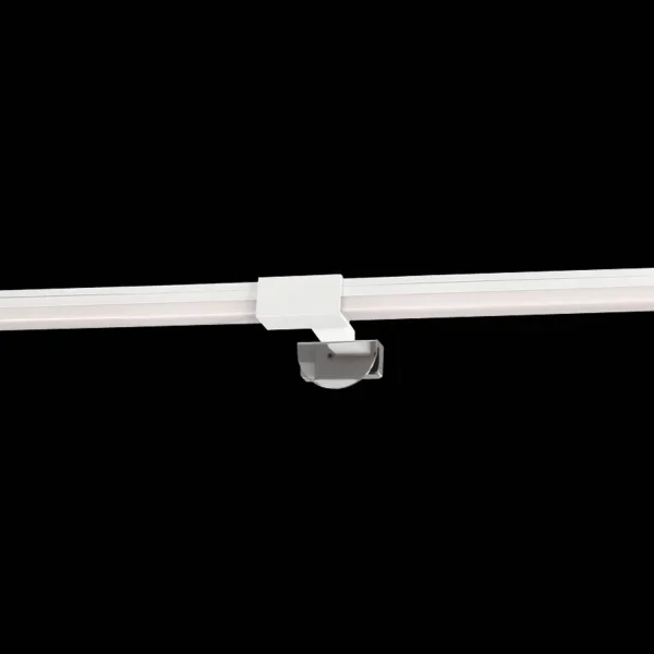 APPLIQUER LE BAIN LED 10W 4000K 41CM