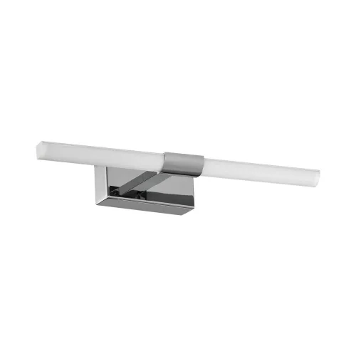 APPLIQUER 10W 4000K CHROMÉ BAIN LED APPLIQUER 10W 4000K CHROMÉ BAIN LED
