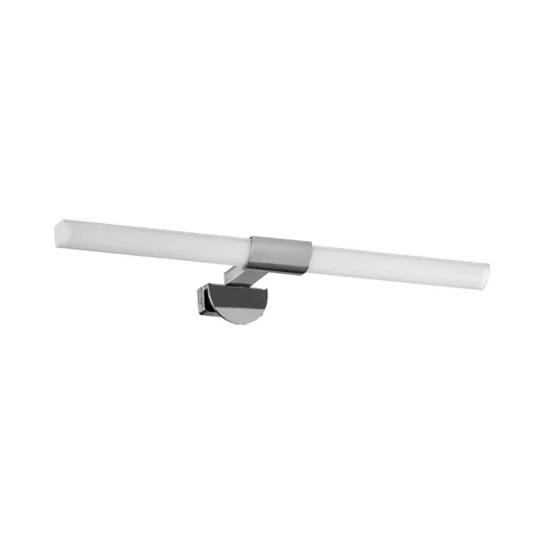 APPLIQUER 10W 4000K CHROMÉ BAIN LED APPLIQUER 10W 4000K CHROMÉ BAIN LED