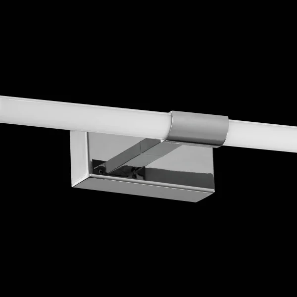 APPLIQUER 10W 4000K CHROMÉ BAIN LED APPLIQUER 10W 4000K CHROMÉ BAIN LED