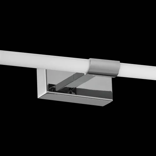 APPLIQUER 10W 4000K CHROMÉ BAIN LED APPLIQUER 10W 4000K CHROMÉ BAIN LED