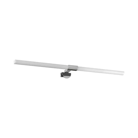 APPLIQUER 20W 4000K BAIN LED CHROMÉ 2