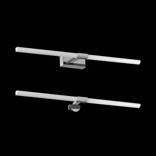 APPLIQUER 20W 4000K BAIN LED CHROMÉ