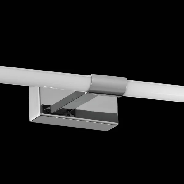 APPLIQUER 20W 4000K BAIN LED CHROMÉ