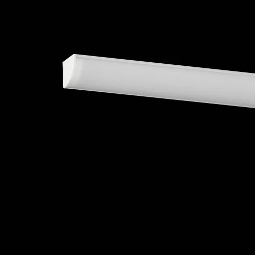 APPLIQUER 20W 4000K BAIN LED CHROMÉ