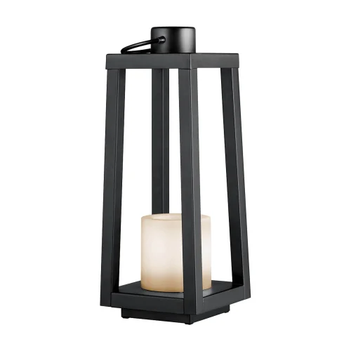 LANTERNE EXTÉRIEURE SMD CONDUIT ASPEN SOLAIRE