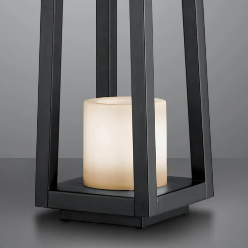 LANTERNE EXTÉRIEURE SMD CONDUIT ASPEN SOLAIRE