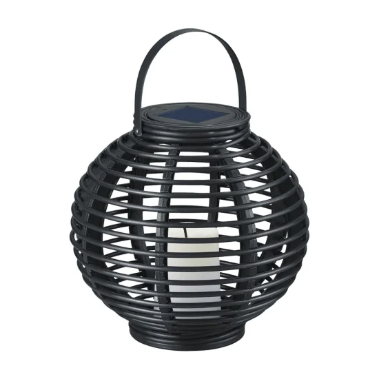 LANTERNE EXTÉRIEURE SMD CONDUIT ÉRABLE SOLAIRE