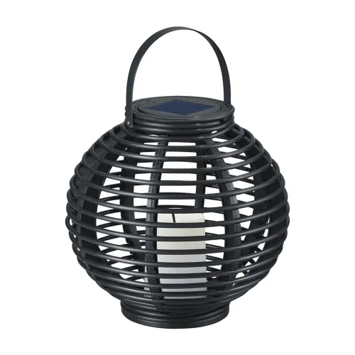 LANTERNE EXTÉRIEURE SMD CONDUIT ÉRABLE SOLAIRE