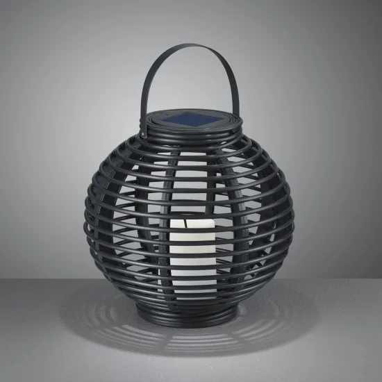 LANTERNE EXTÉRIEURE SMD CONDUIT ÉRABLE SOLAIRE 2