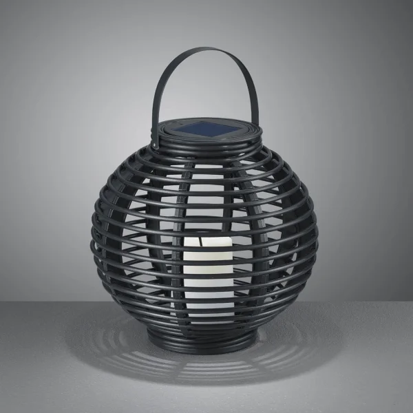 LANTERNE EXTÉRIEURE SMD CONDUIT ÉRABLE SOLAIRE