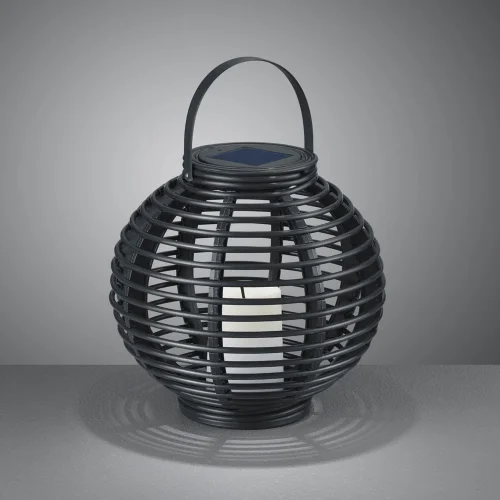 LANTERNE EXTÉRIEURE SMD CONDUIT ÉRABLE SOLAIRE