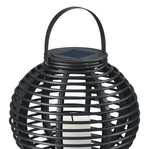 LANTERNE EXTÉRIEURE SMD CONDUIT ÉRABLE SOLAIRE