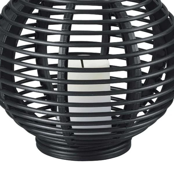 LANTERNE EXTÉRIEURE SMD CONDUIT ÉRABLE SOLAIRE