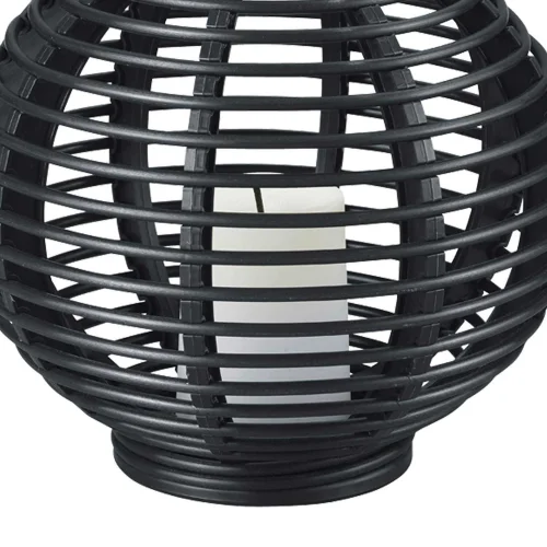 LANTERNE EXTÉRIEURE SMD CONDUIT ÉRABLE SOLAIRE