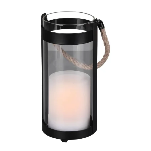 LANTERNE EXTÉRIEURE SMD CONDUIT SOLAIRE À FEUILLES PERSISTANTES LANTERNE EXTÉRIEURE SMD CONDUIT SOLAIRE À FEUILLES PERSISTANTES