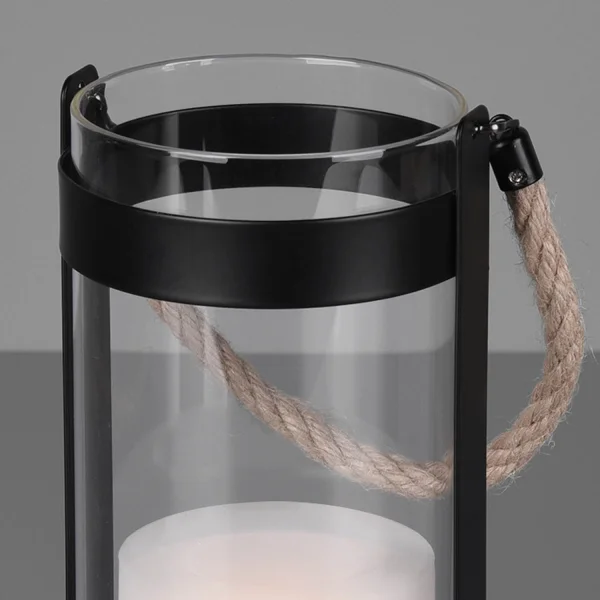 LANTERNE EXTÉRIEURE SMD CONDUIT SOLAIRE À FEUILLES PERSISTANTES LANTERNE EXTÉRIEURE SMD CONDUIT SOLAIRE À FEUILLES PERSISTANTES