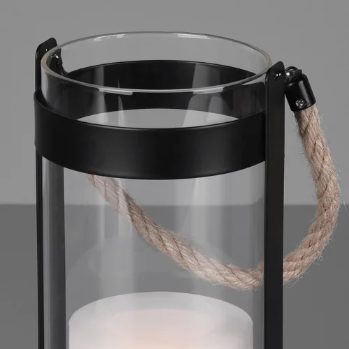 LANTERNE EXTÉRIEURE SMD CONDUIT SOLAIRE À FEUILLES PERSISTANTES LANTERNE EXTÉRIEURE SMD CONDUIT SOLAIRE À FEUILLES PERSISTANTES