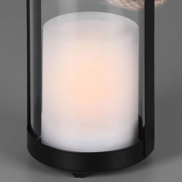 LANTERNE EXTÉRIEURE SMD CONDUIT SOLAIRE À FEUILLES PERSISTANTES LANTERNE EXTÉRIEURE SMD CONDUIT SOLAIRE À FEUILLES PERSISTANTES