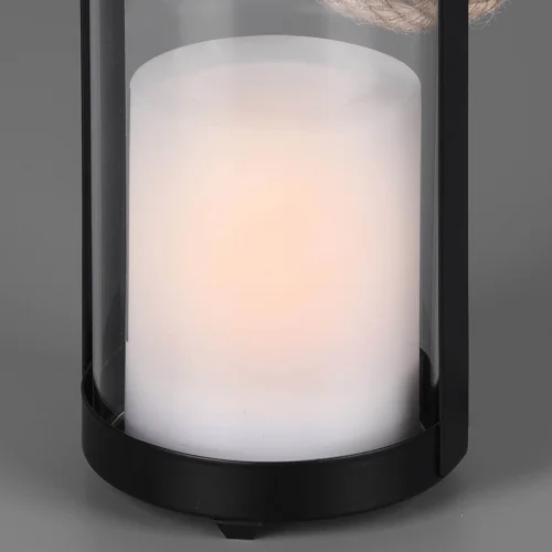 LANTERNE EXTÉRIEURE SMD CONDUIT SOLAIRE À FEUILLES PERSISTANTES LANTERNE EXTÉRIEURE SMD CONDUIT SOLAIRE À FEUILLES PERSISTANTES