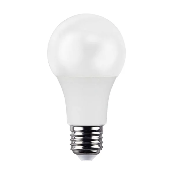 AMPOULE LED E27 A60 WIFI 10W RGB