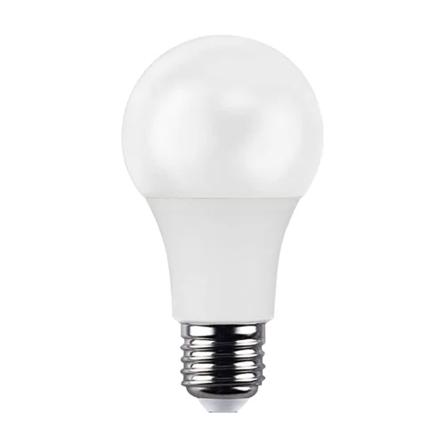 AMPOULE LED E27 A60 WIFI 10W RGB