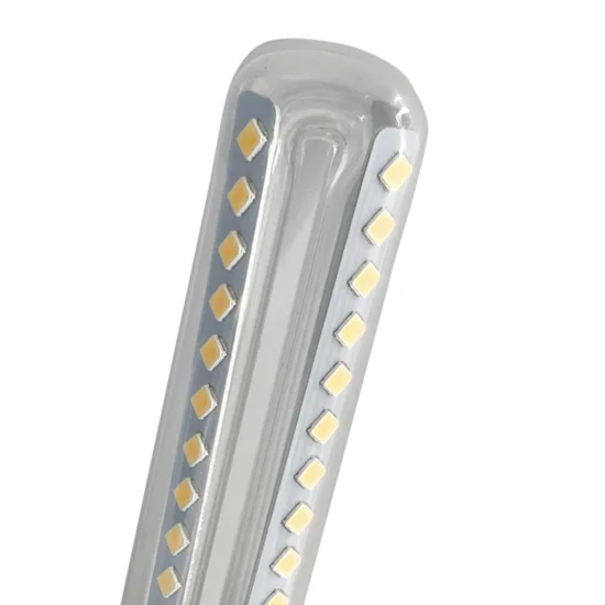 ÉPI D’AMPOULE LED E27 8W 2U 4000K 2