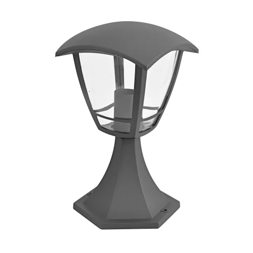 OVERWALL EXTÉRIEUR KENTIA E27 ANTHRACITE IP44