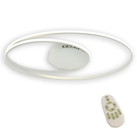 PLAFOND LED ALETHIA RÉGLABLE 54W