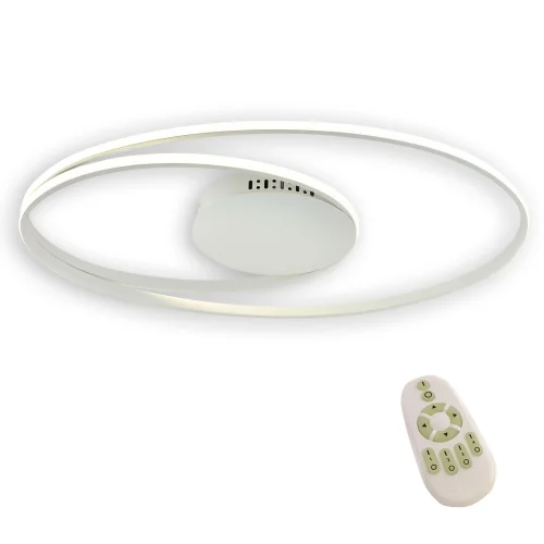 PLAFOND LED ALETHIA RÉGLABLE 54W