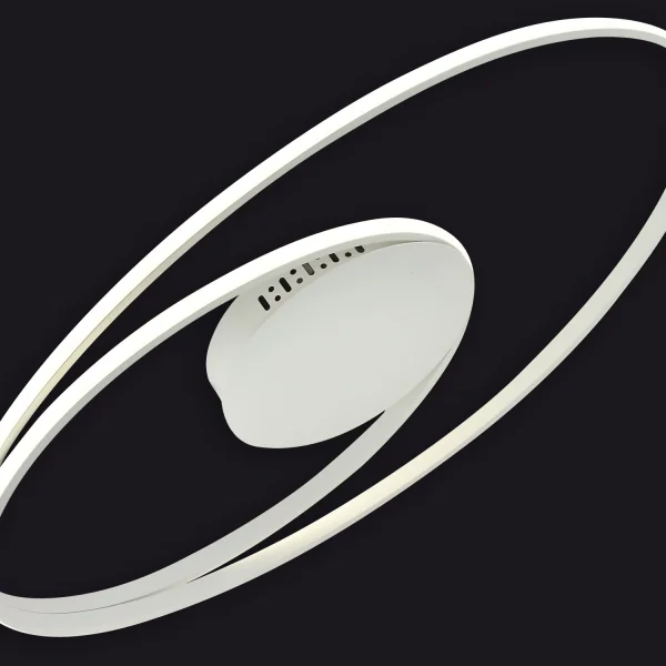 PLAFOND LED ALETHIA RÉGLABLE 54W