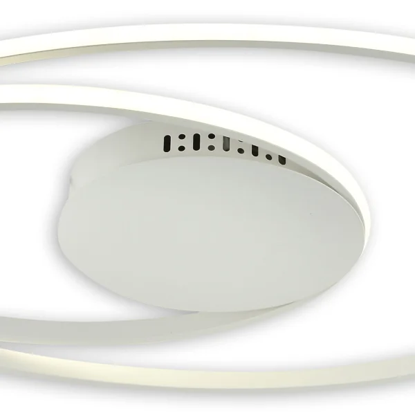 PLAFOND LED ALETHIA RÉGLABLE 54W