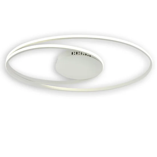 PLAFOND LED ALETHIA RÉGLABLE 54W 2