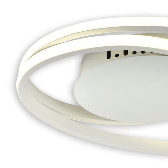 PLAFOND A CONDUIT ALETHIA 28W 3000K 2