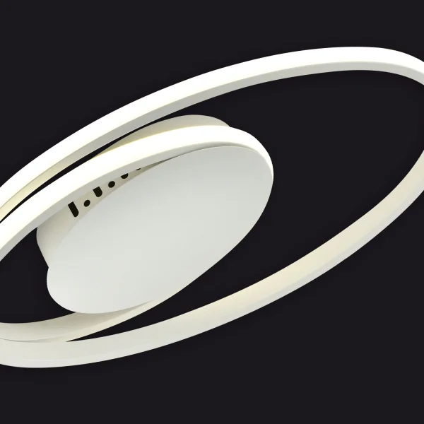 PLAFOND A CONDUIT ALETHIA 28W 3000K PLAFOND A CONDUIT ALETHIA 28W 3000K