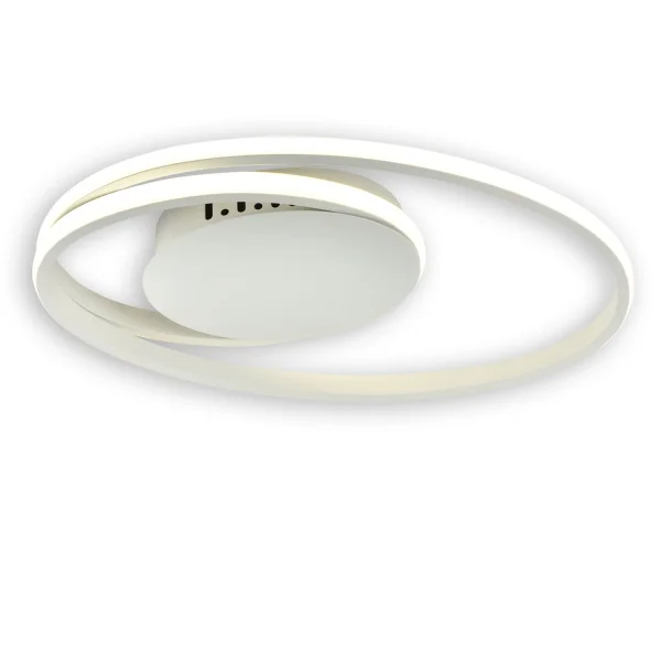 PLAFOND A CONDUIT ALETHIA 28W 3000K PLAFOND A CONDUIT ALETHIA 28W 3000K